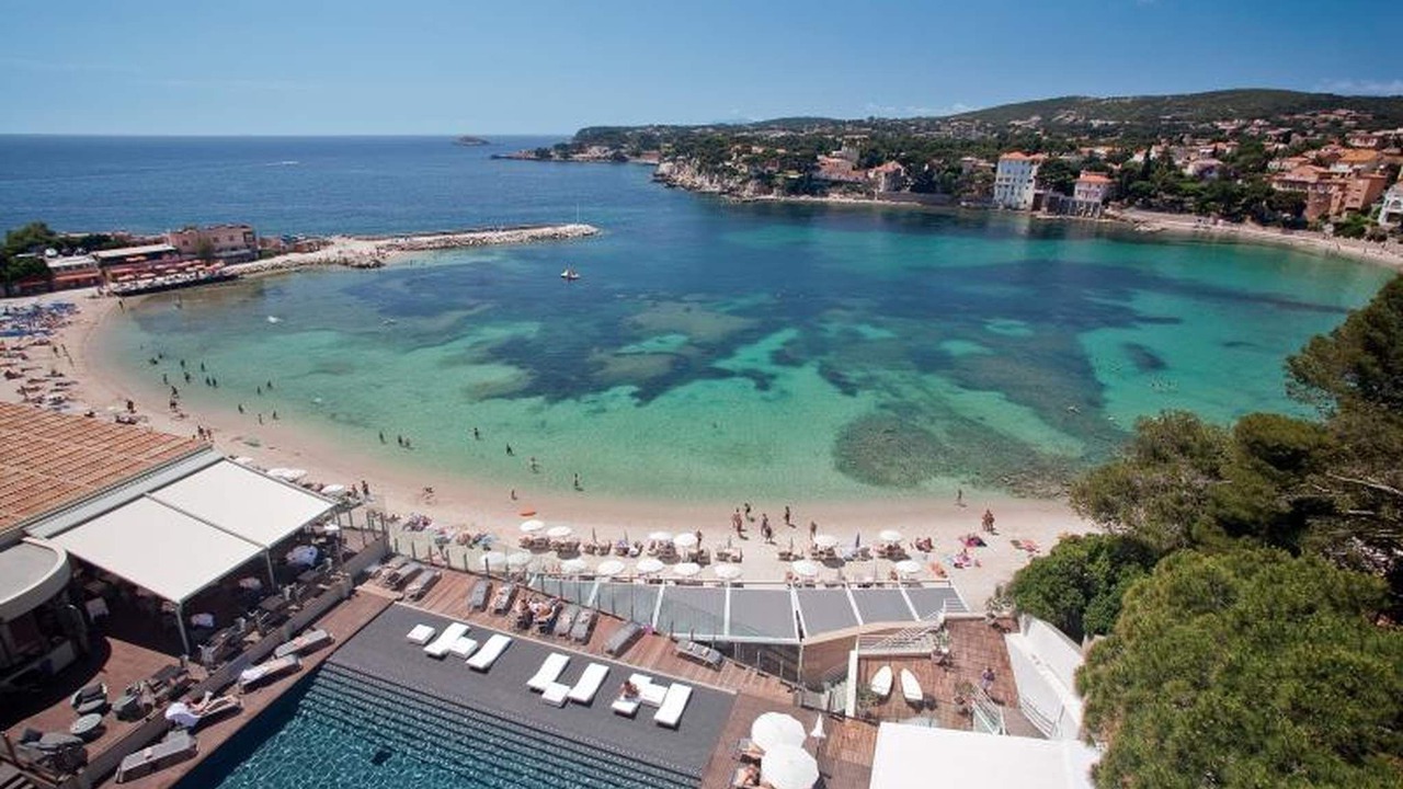 Photo of Outdoor in Bandol