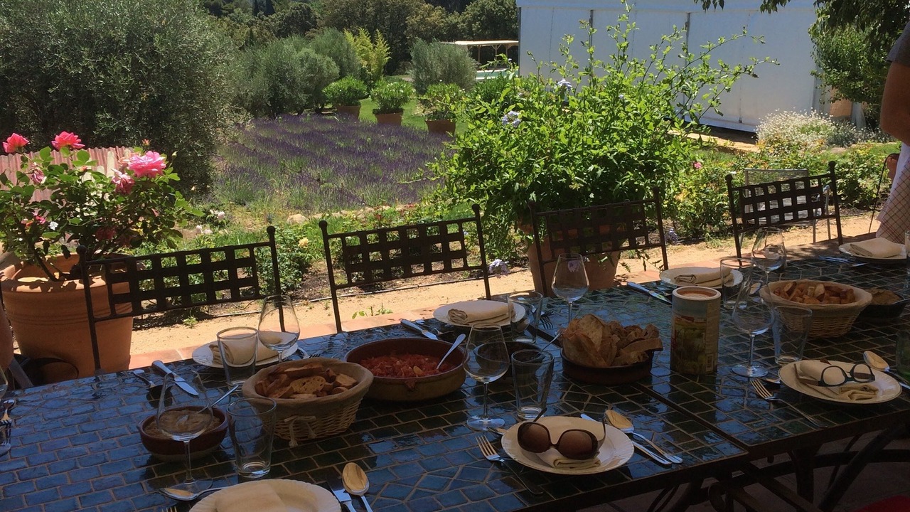 Photo of Outdoor in Bandol