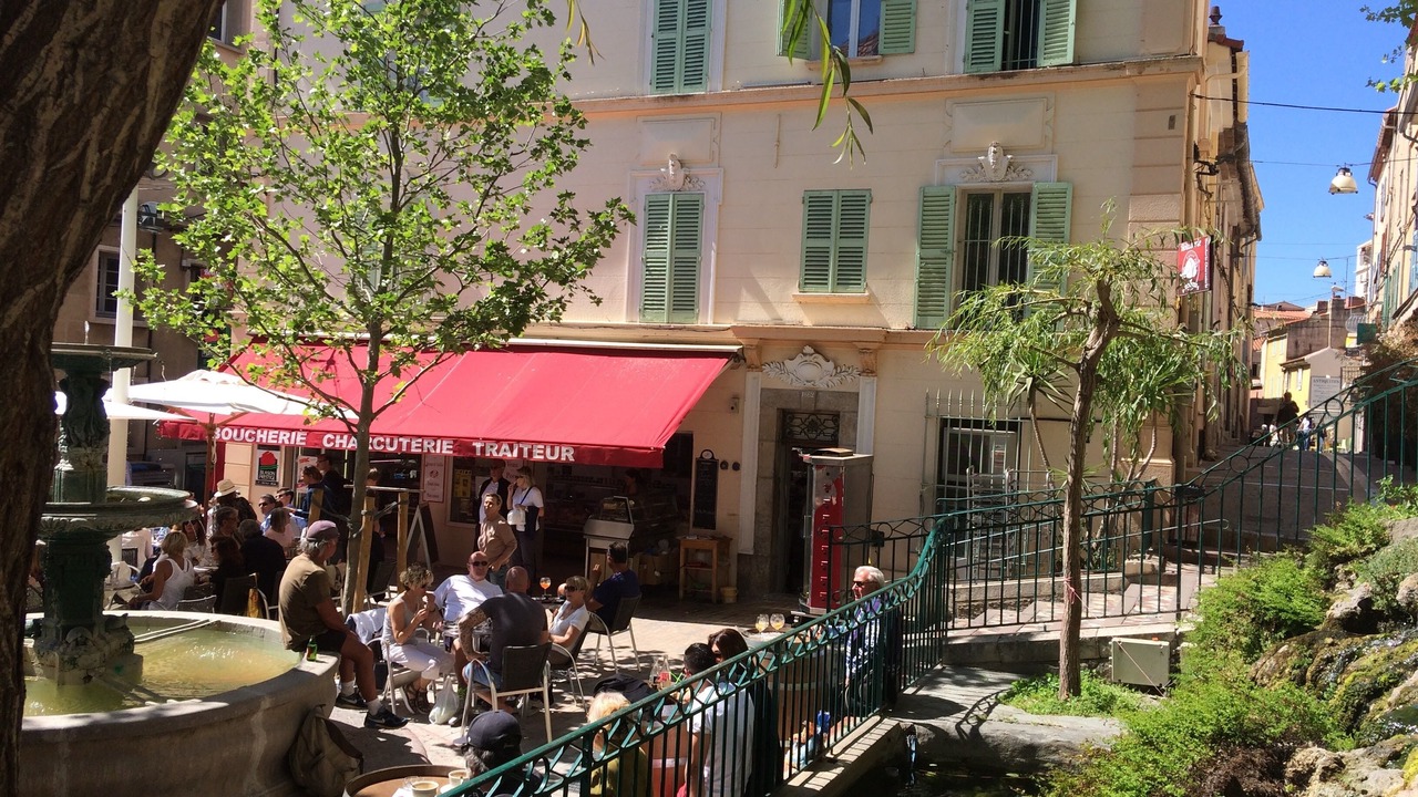 Photo of Outdoor in Bandol