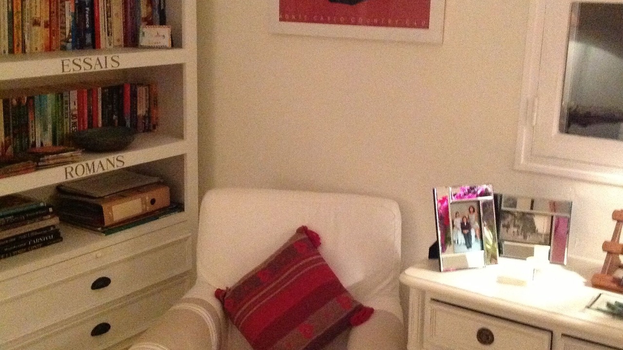 Photo of Bedroom in Bandol