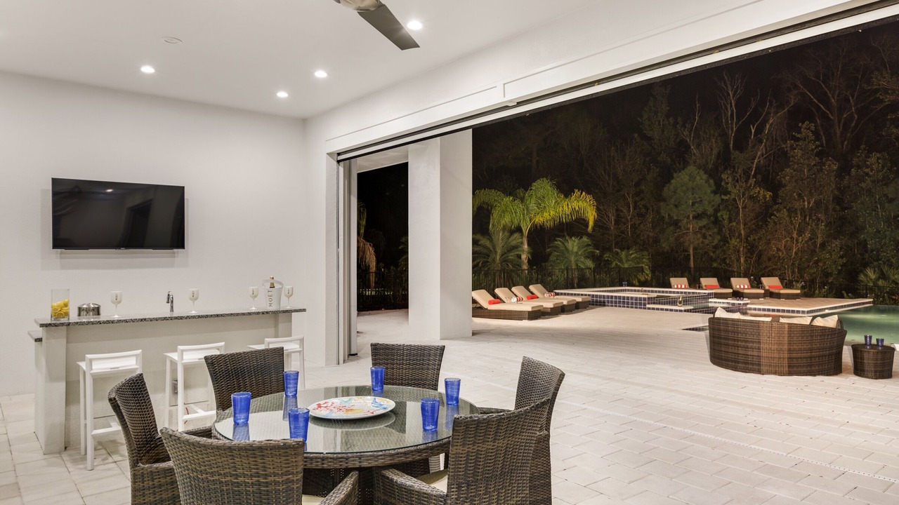 Photo of Outdoor in Reunion