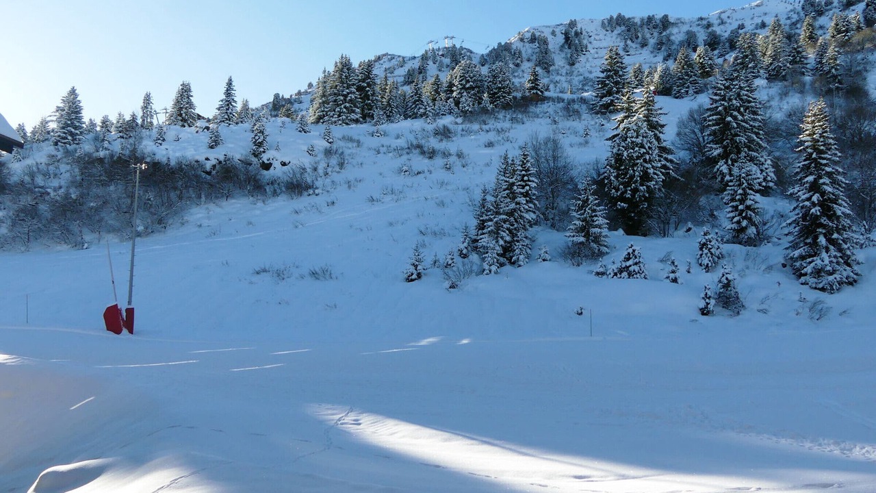 Photo of Others in Meribel-Mottaret