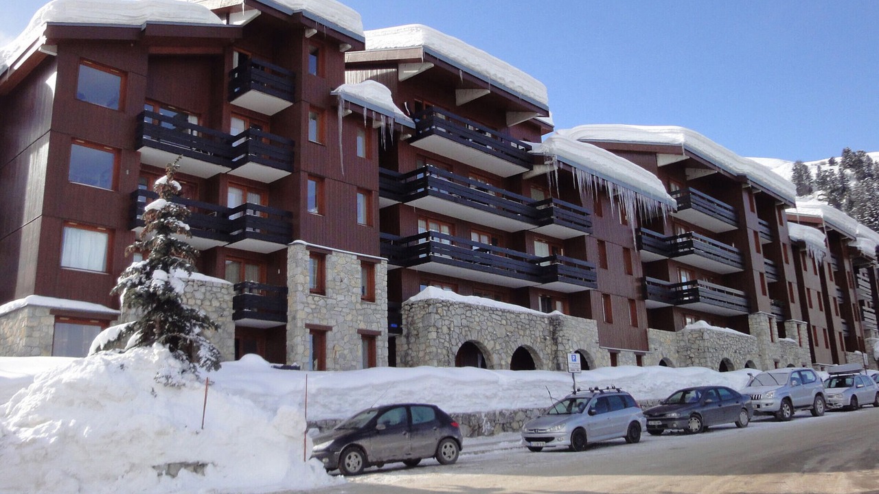Photo of Outdoor in Meribel-Mottaret