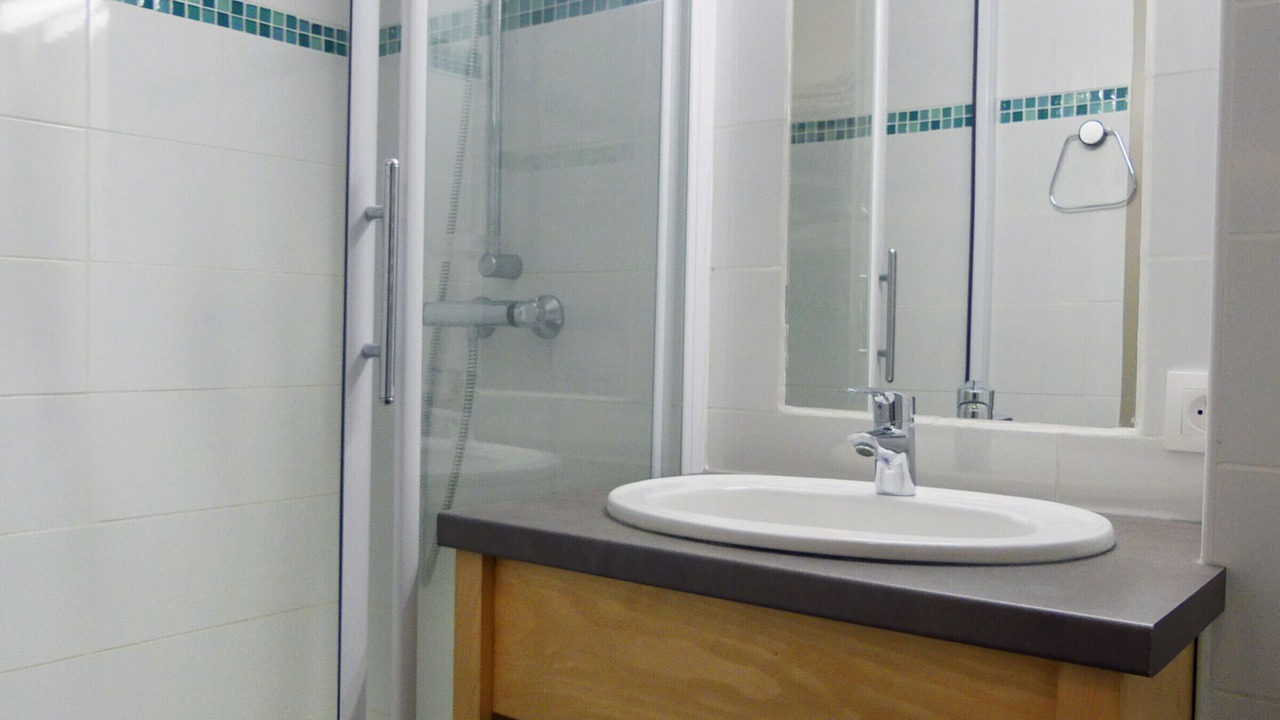 Photo of Bathroom in Meribel-Mottaret