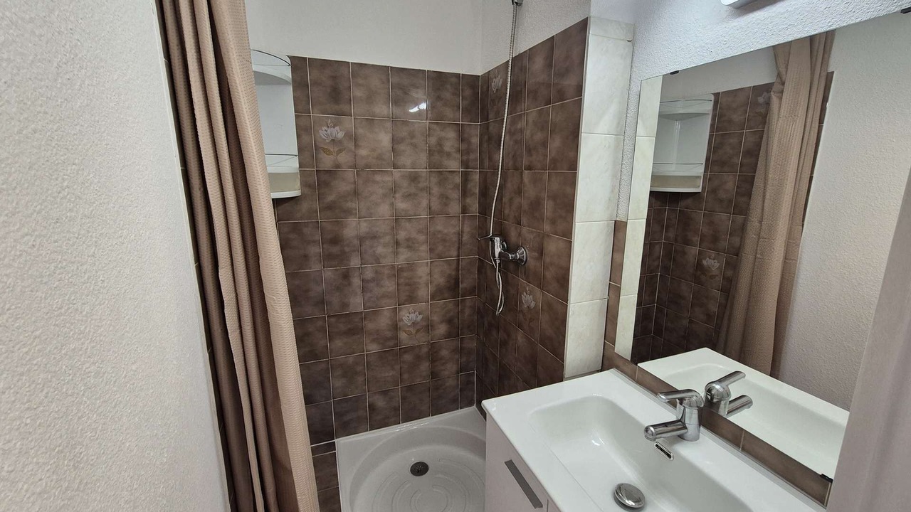 Photo of Bathroom in Six-Fours-les-Plages