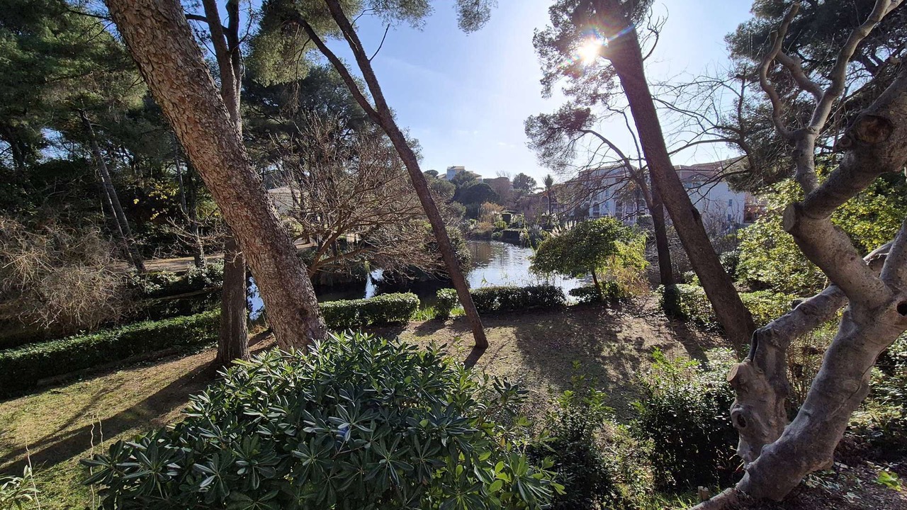 Photo of Outdoor in Six-Fours-les-Plages
