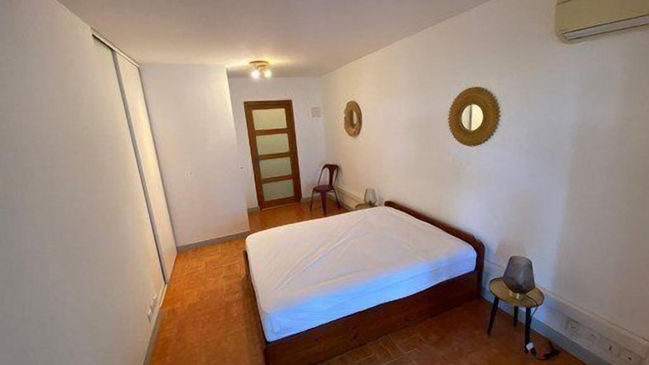 Photo of Bedroom in Le Brusc