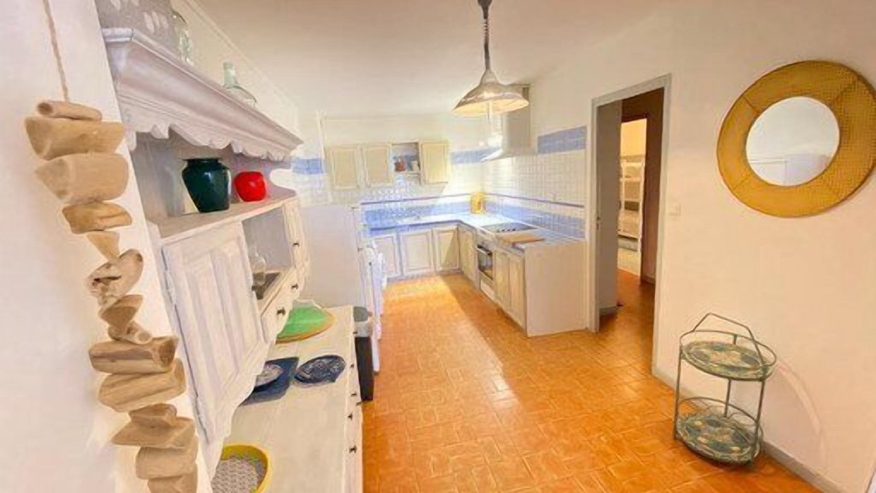 Photo of Kitchen in Le Brusc