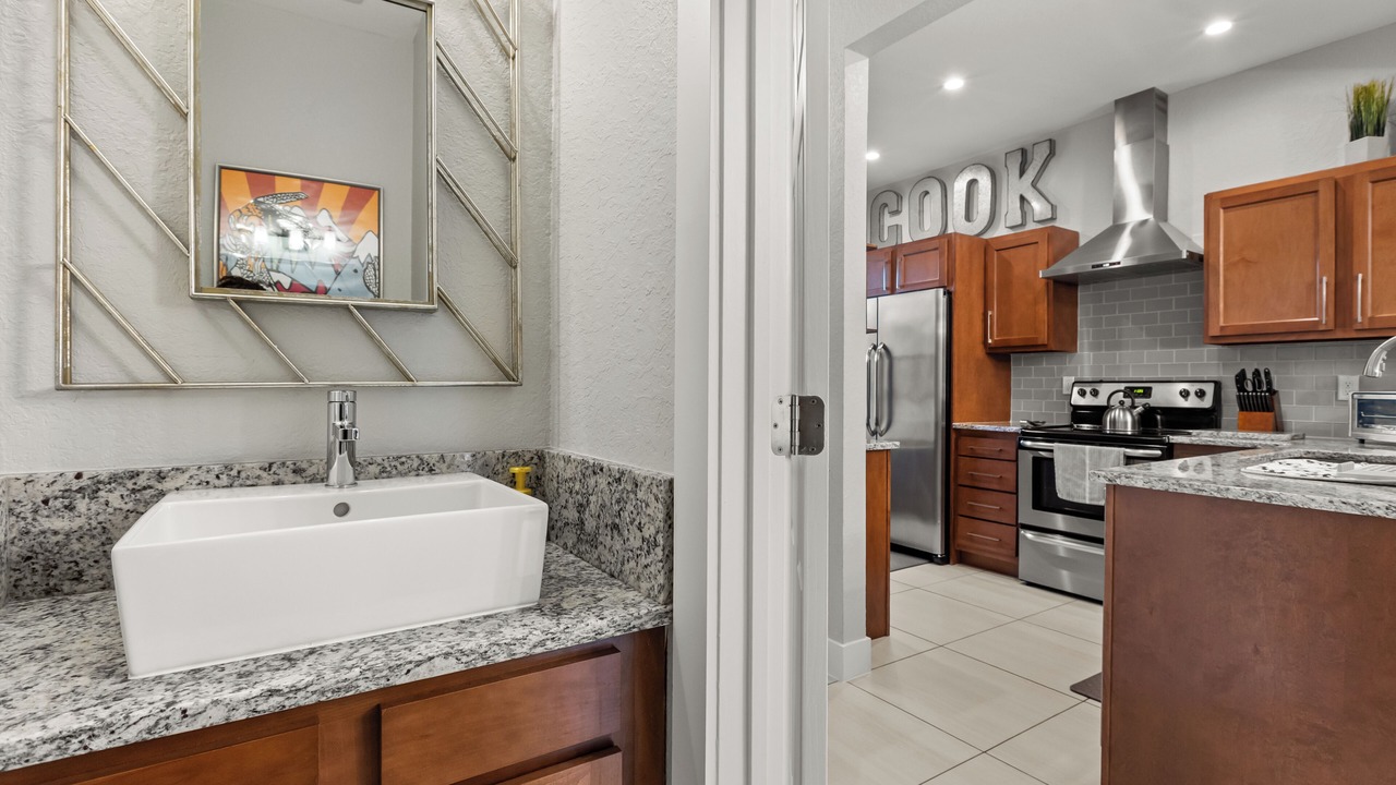 Photo of Kitchen in Kissimmee