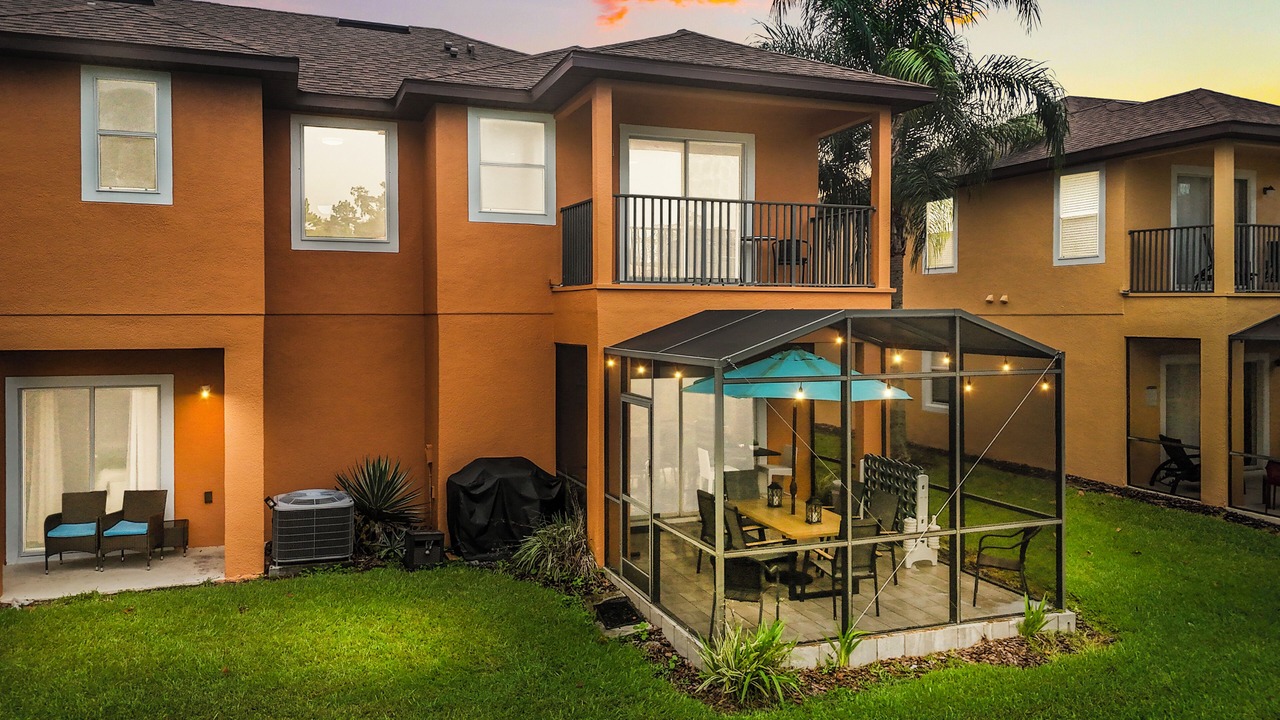 Photo of Outdoor in Kissimmee