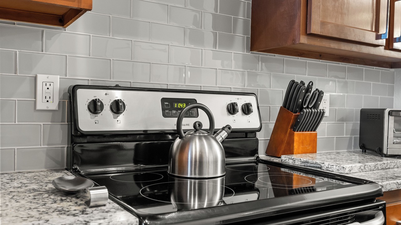 Photo of Kitchen in Kissimmee