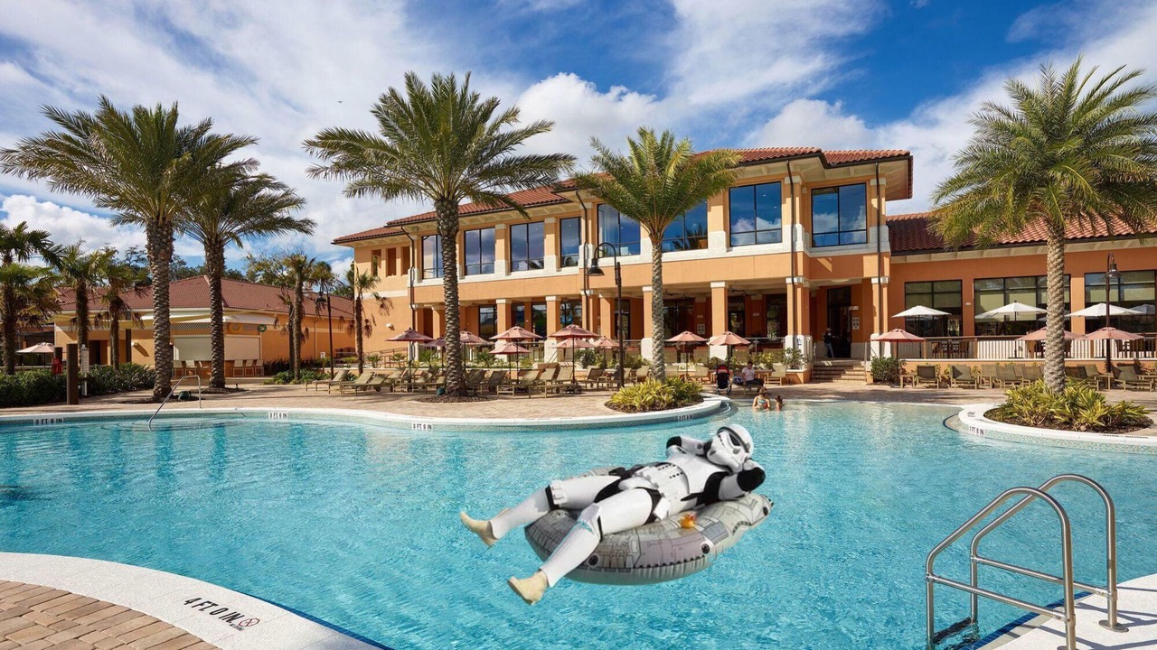 Photo of Outdoor in Kissimmee