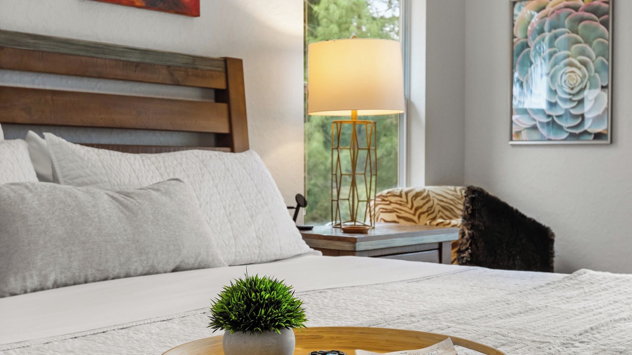 Photo of Bedroom in Kissimmee