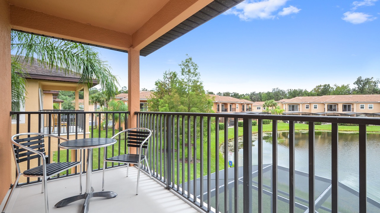 Photo of Patio Balcony in Kissimmee