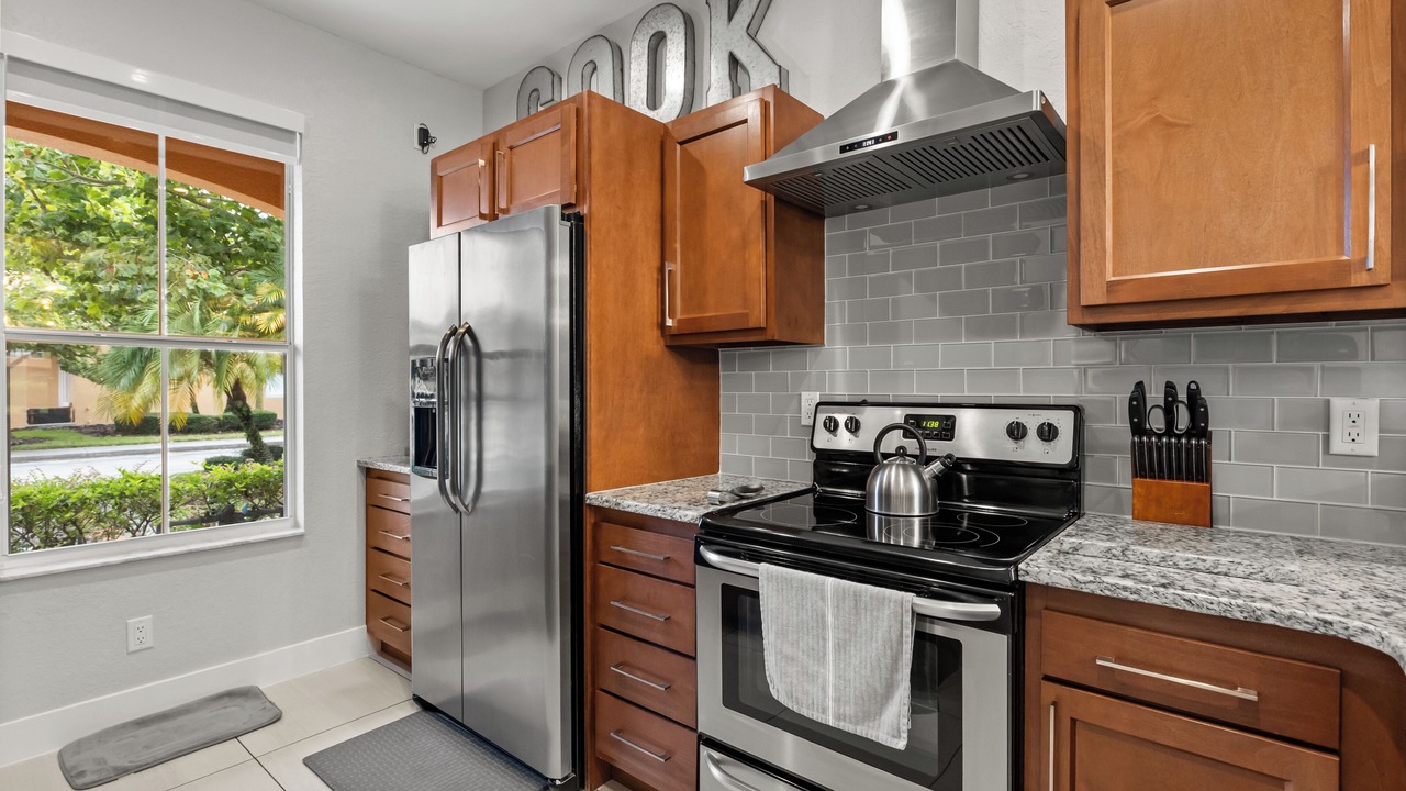 Photo of Kitchen in Kissimmee
