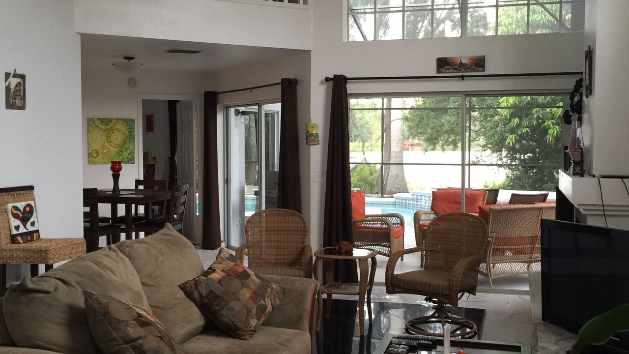 Photo of Livingroom in Orlando