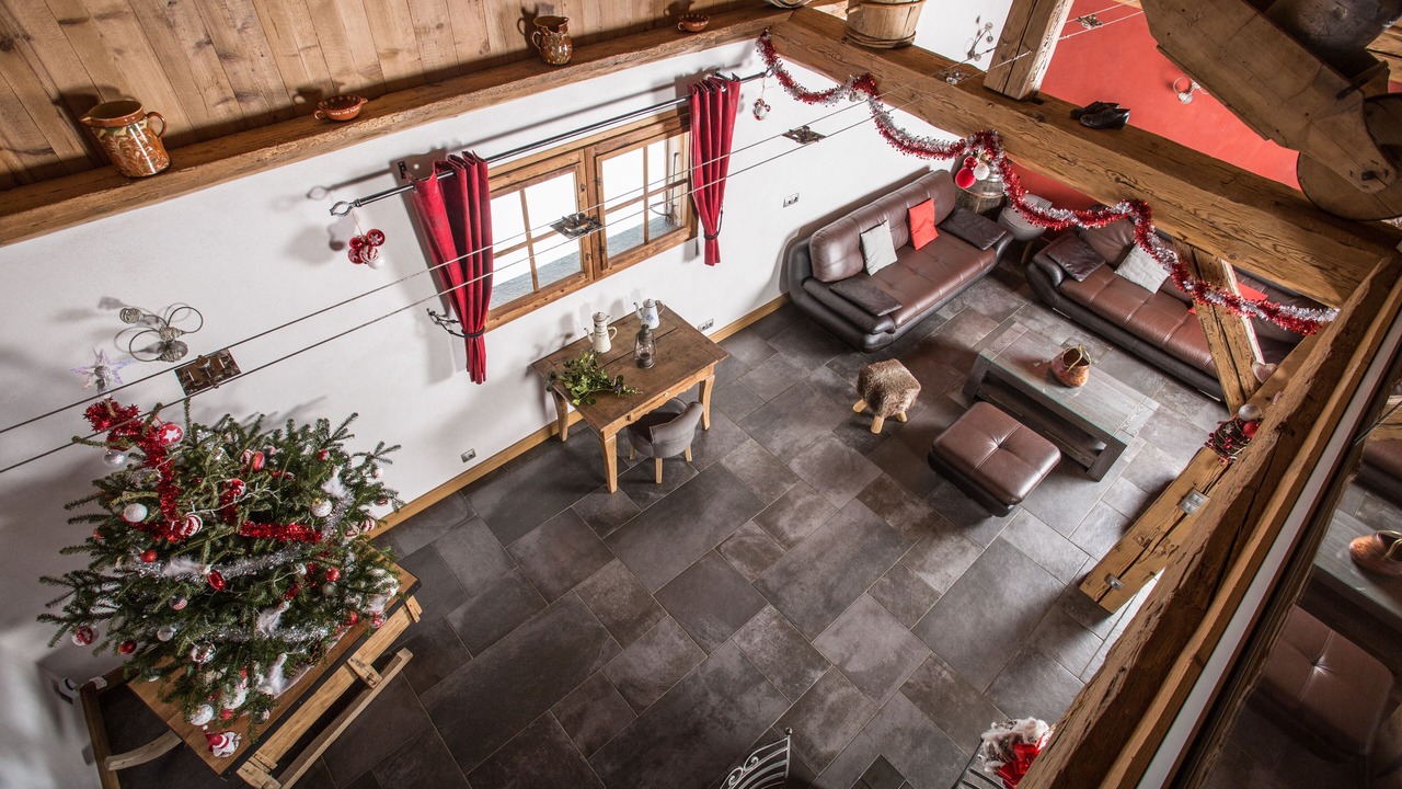 Photo of Livingroom in Bisanne 1500