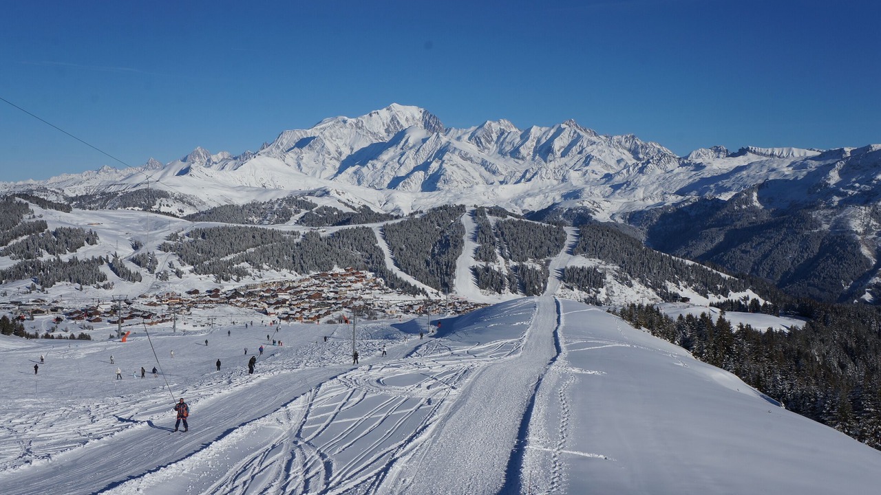 Photo of Others in Bisanne 1500