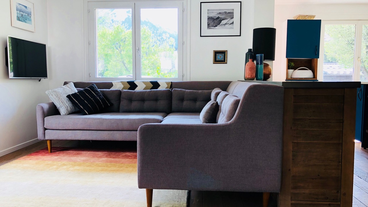 Photo of Livingroom in Les Bossons