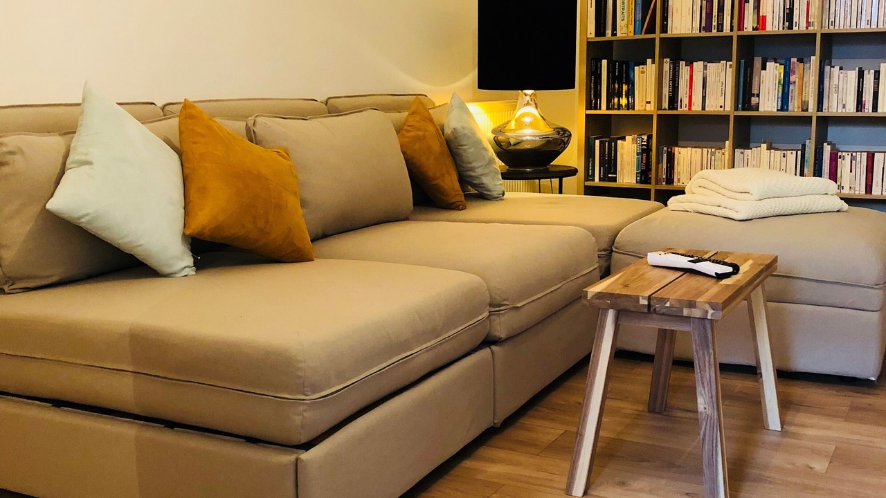 Photo of Livingroom in Les Bossons