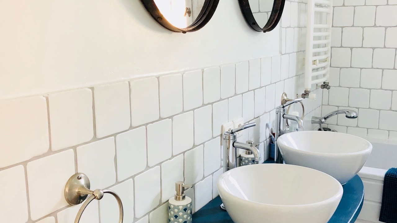 Photo of Bathroom in Les Bossons