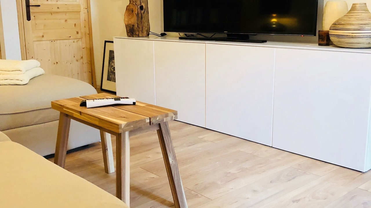 Photo of Livingroom in Les Bossons