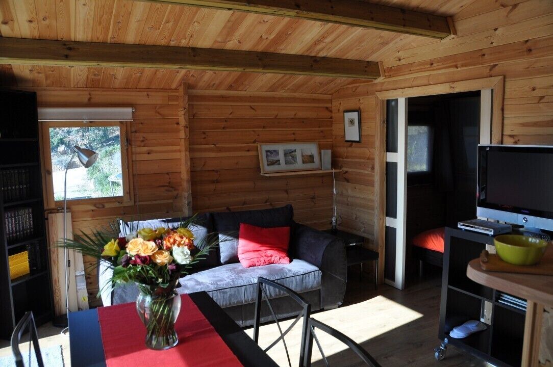Photo of Livingroom in Draguignan