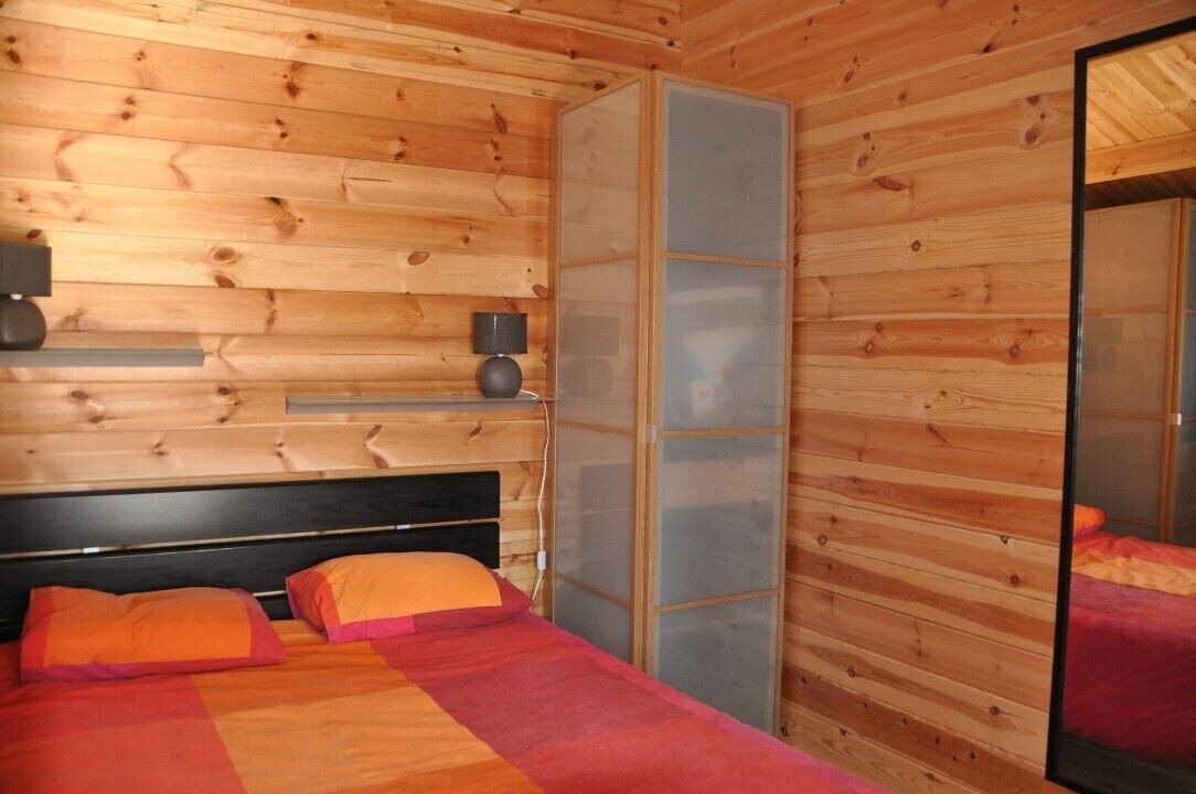 Photo of Bedroom in Draguignan