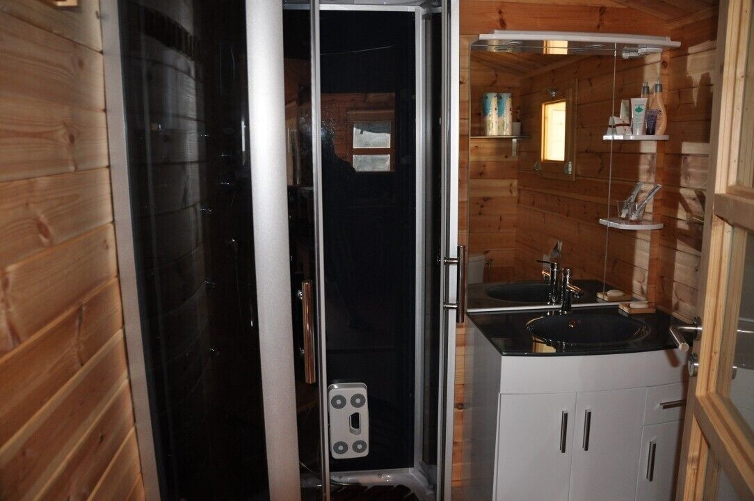 Photo of Bathroom in Draguignan