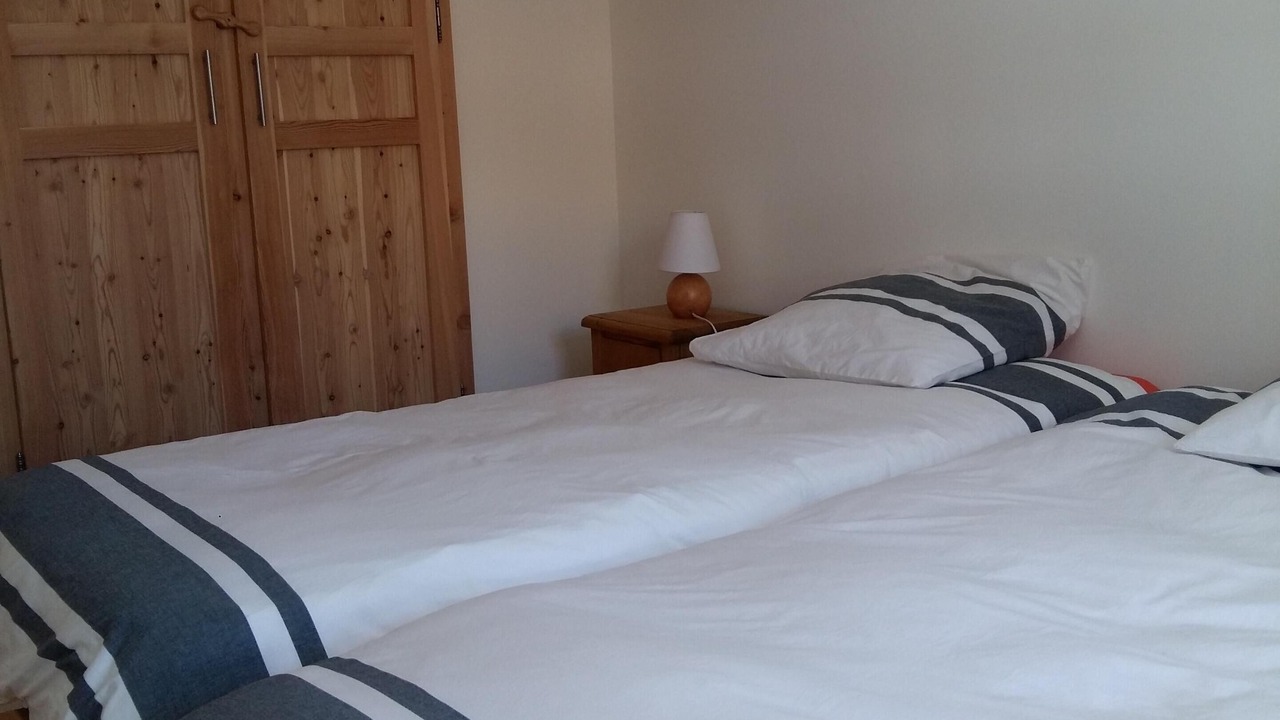 Photo of Bedroom in Puy-Saint-Andre