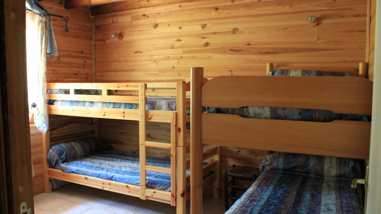 Photo of Bedroom in Saint-Leger-les-Melezes