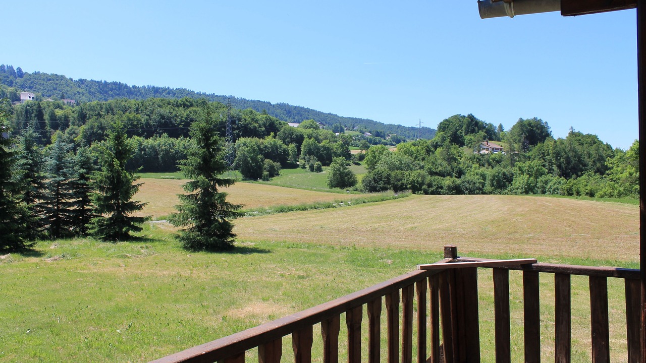 Photo of Outdoor in Saint-Leger-les-Melezes