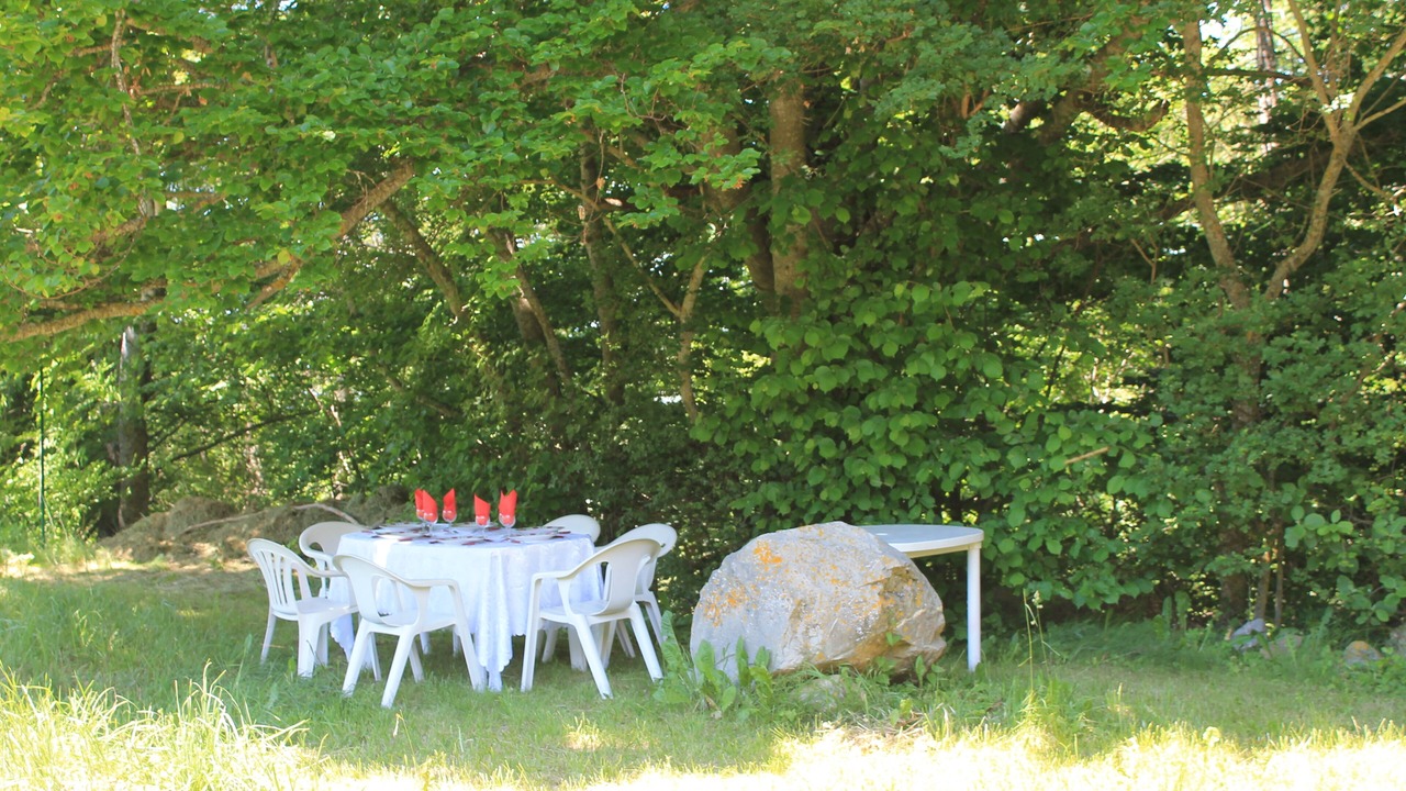Photo of Outdoor in Saint-Leger-les-Melezes