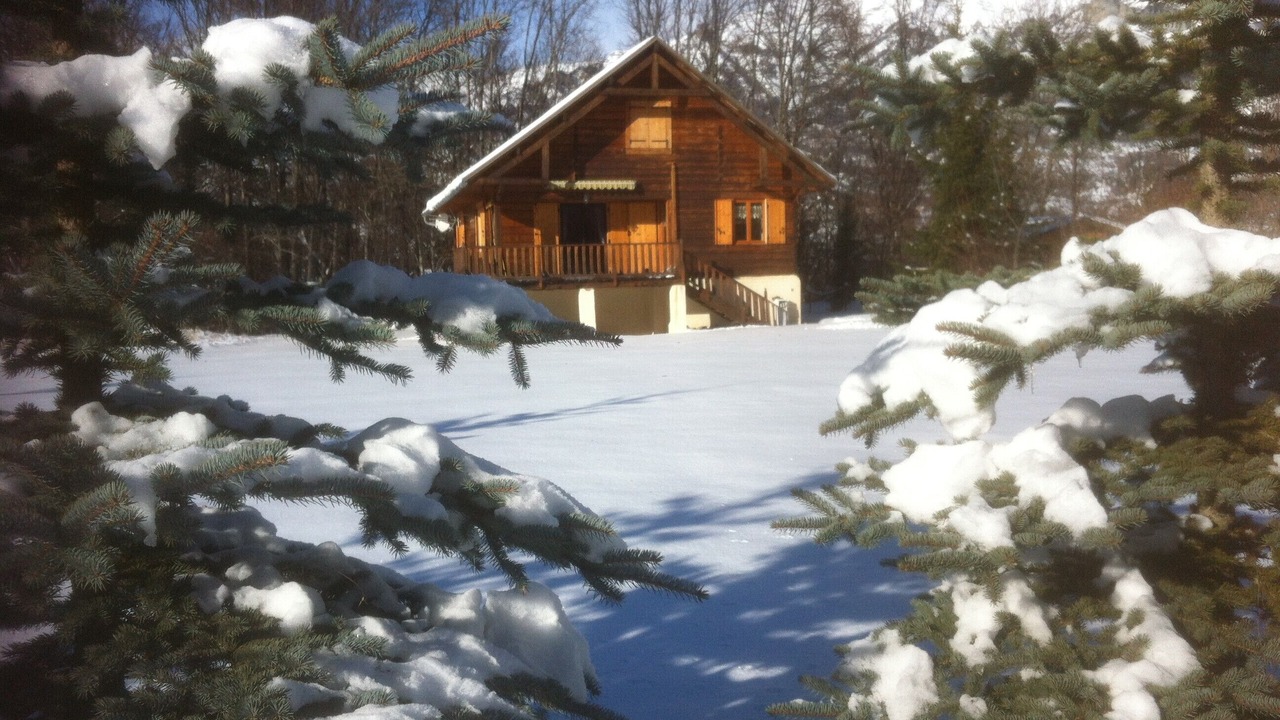 Photo of Outdoor in Saint-Leger-les-Melezes