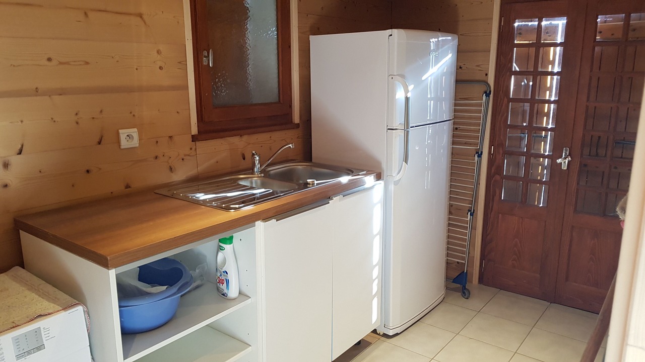 Photo of Kitchen in Thones