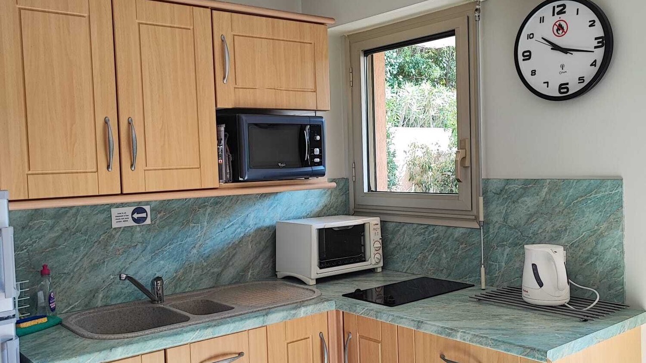 Photo of Kitchen in California - Pezou