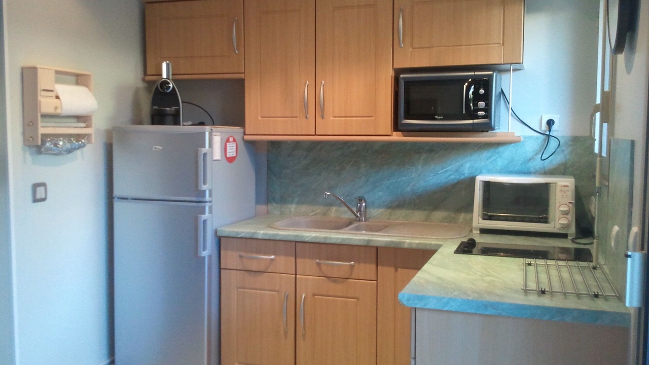 Photo of Kitchen in California - Pezou