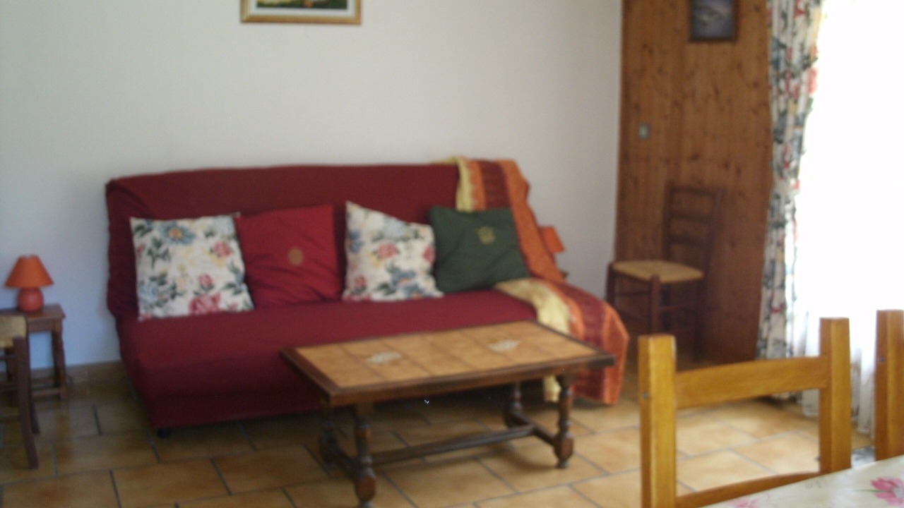 Photo of Livingroom in Praz-sur-Arly