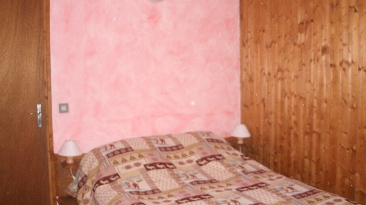 Photo of Bedroom in Praz-sur-Arly