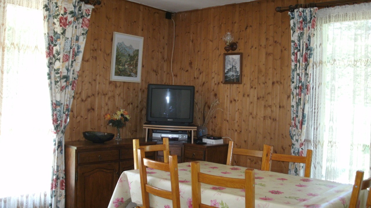 Photo of Others in Praz-sur-Arly
