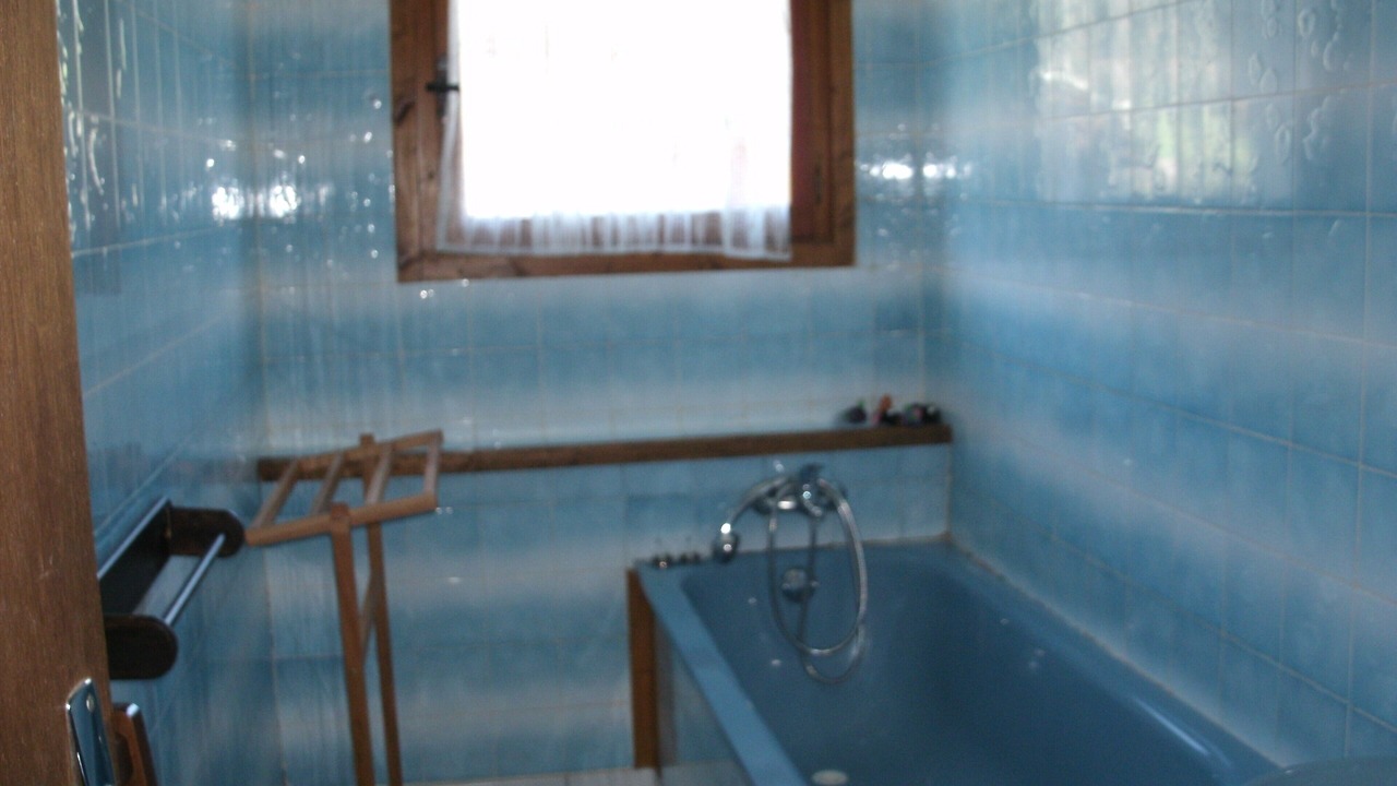 Photo of Bathroom in Praz-sur-Arly
