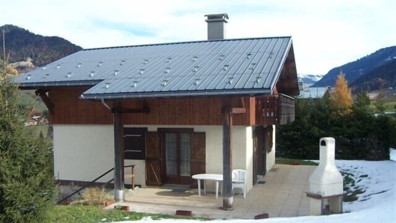 Photo of Outdoor in Praz-sur-Arly
