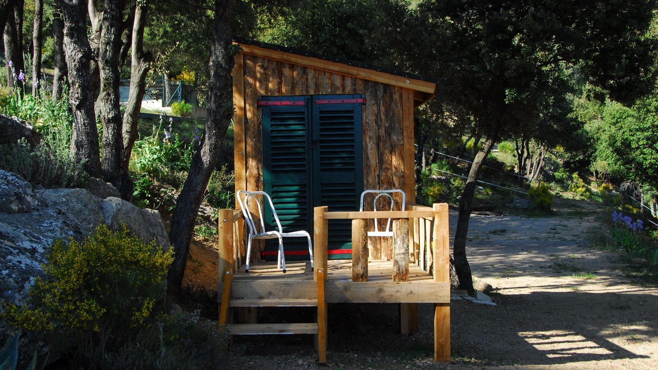 Photo of Outdoor in Aups