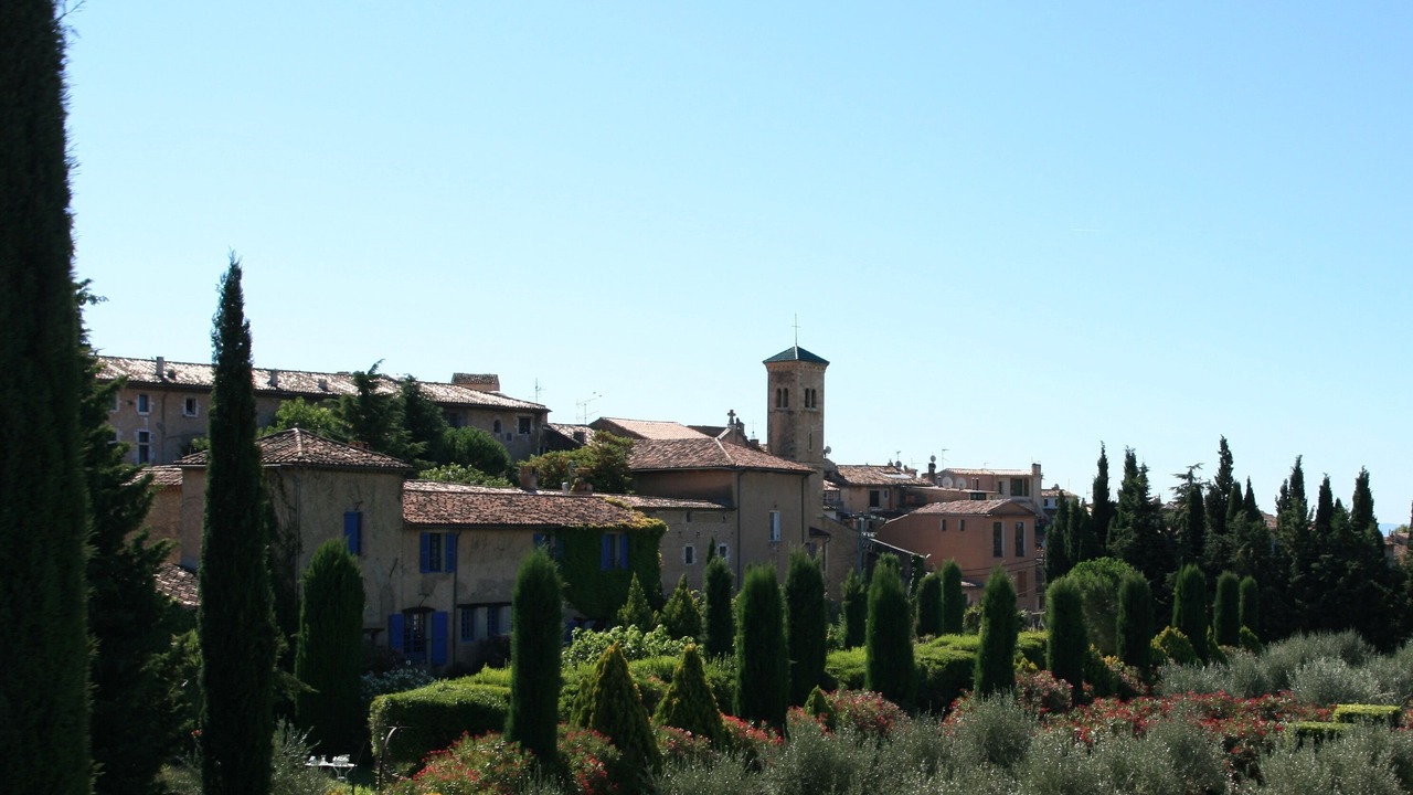 Photo of Outdoor in Aups