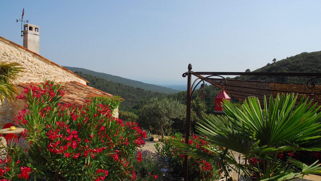 Photo of Outdoor in Aups
