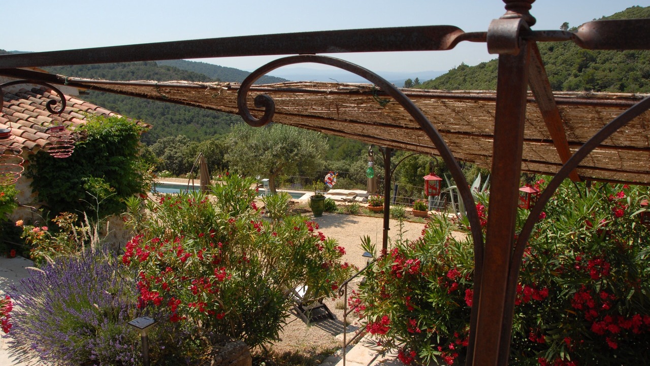 Photo of Outdoor in Aups
