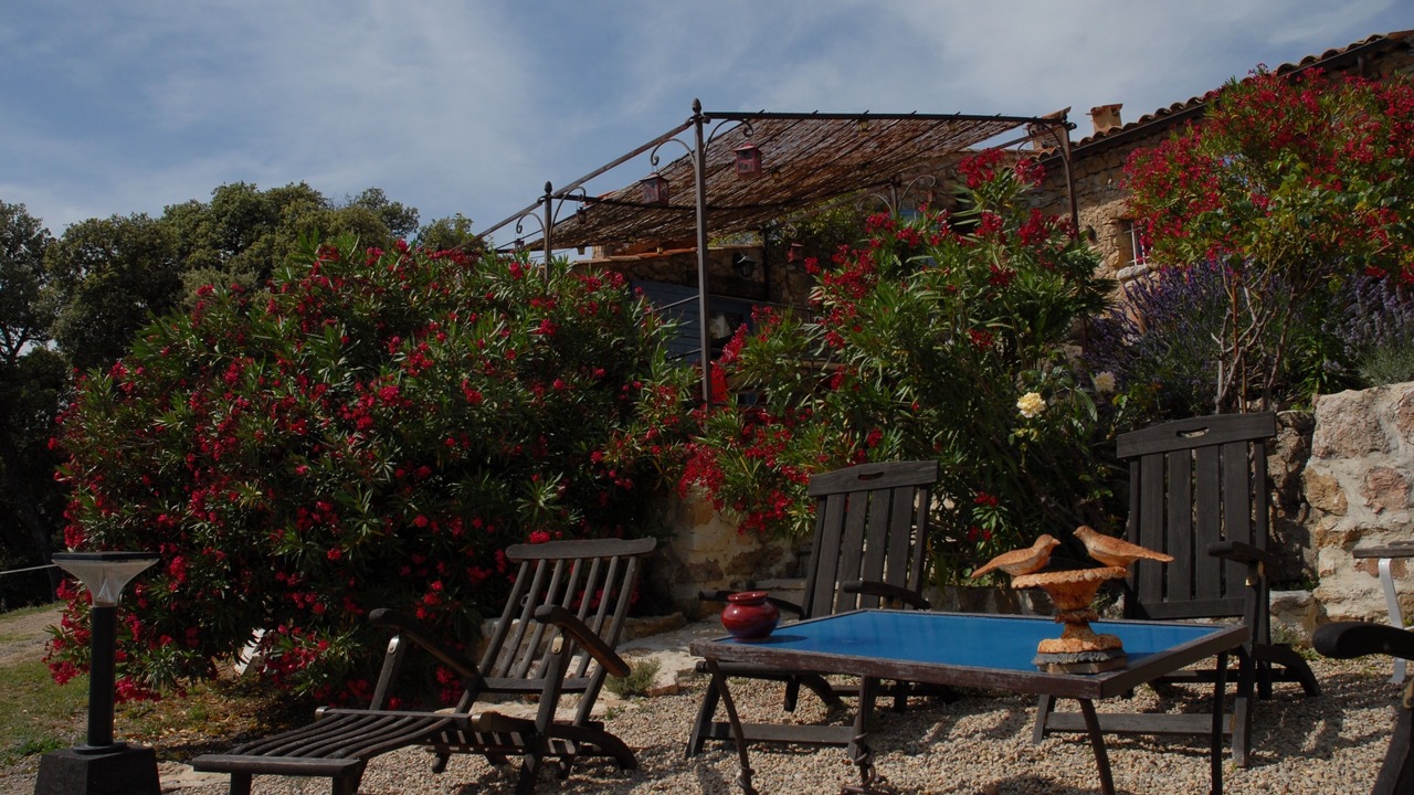 Photo of Outdoor in Aups
