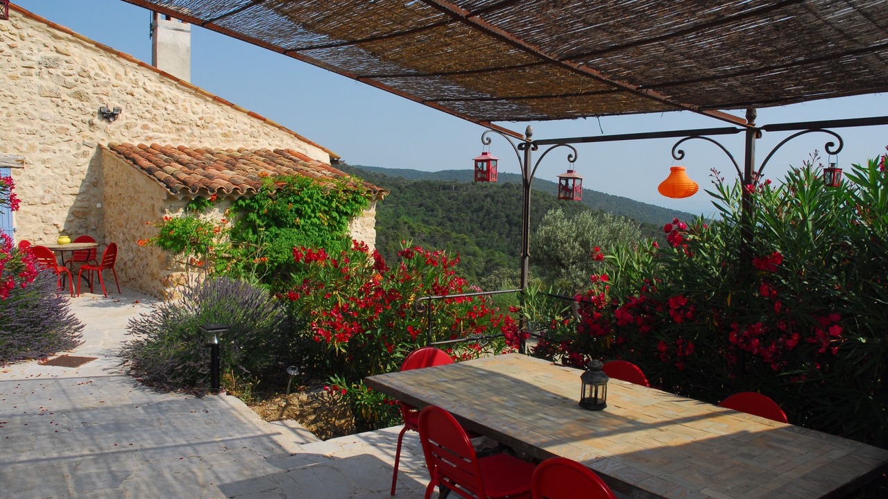 Photo of Outdoor in Aups
