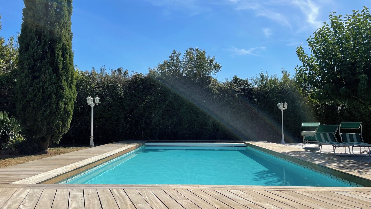 Photo of Outdoor in Le Brusc