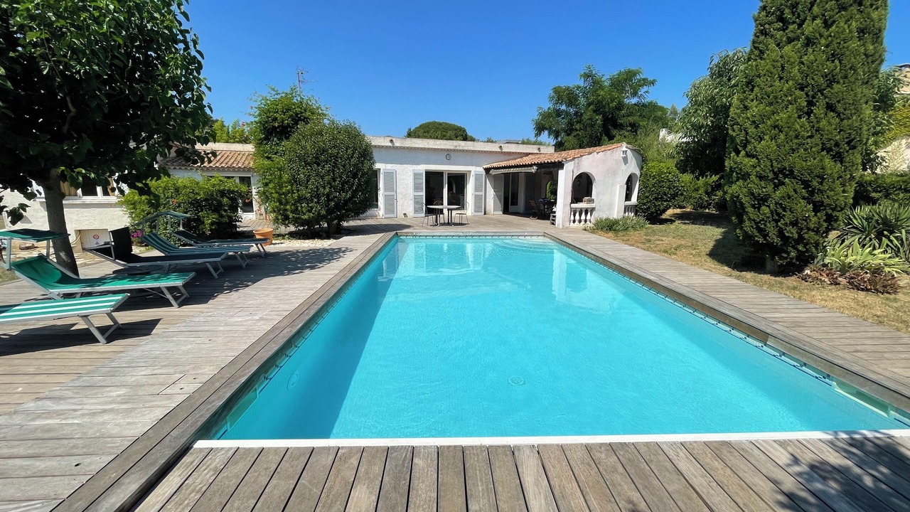 Photo of Outdoor in Le Brusc